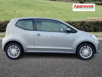 Used Volkswagen up! 2022 for sale - 77461816: Photo