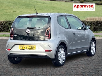 Used Volkswagen up! 2022 for sale - 77461816: Photo