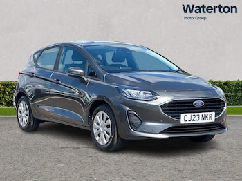 Used Ford Fiesta 2023 for sale - 79602490: Photo