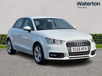 Used Audi A1 2016 for sale - 79602626: Photo