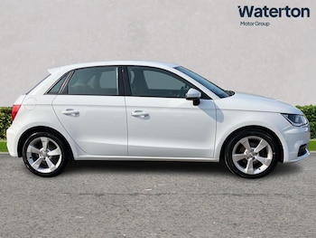 Used Audi A1 2016 for sale - 79602626: Photo
