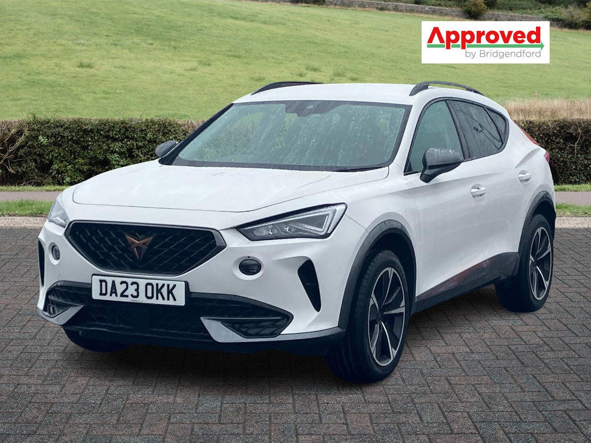 Used Cupra Formentor 2023 for sale - 77903271: Photo 10