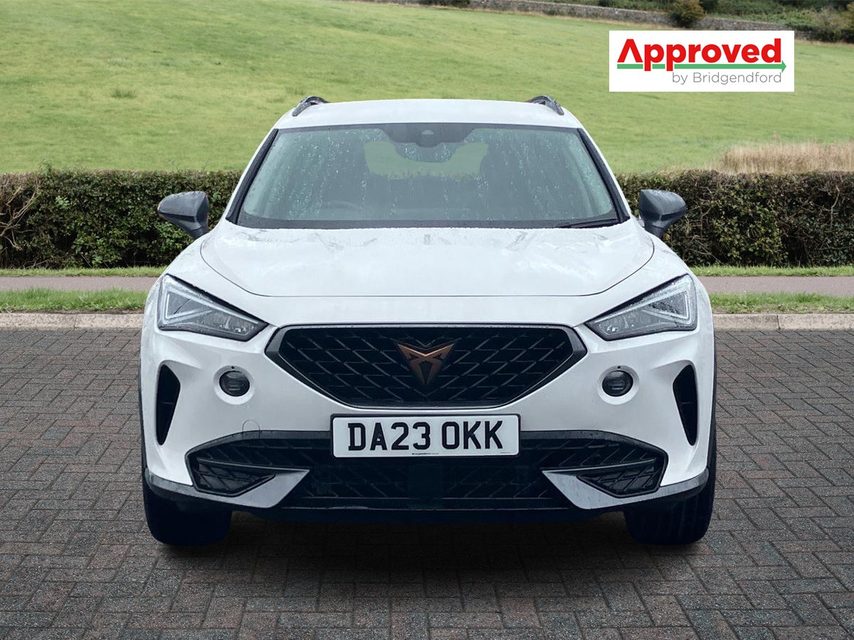 Used Cupra Formentor 2023 for sale - 77903271: Photo 11