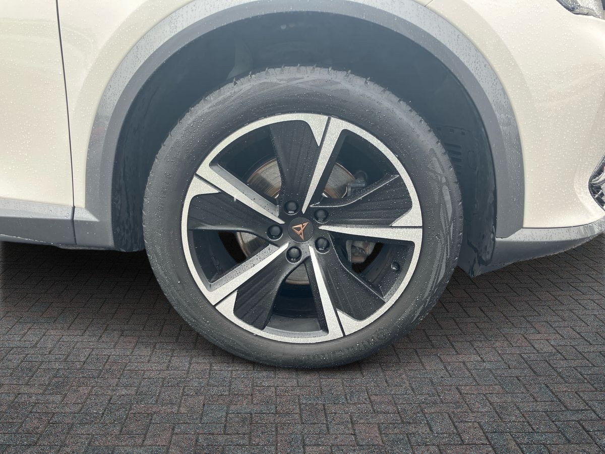 Used Cupra Formentor 2023 for sale - 77903271: Photo 13