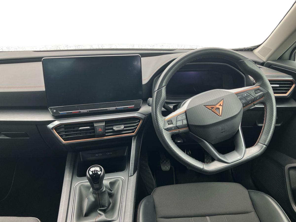 Used Cupra Formentor 2023 for sale - 77903271: Photo 16