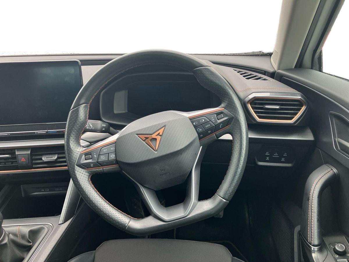 Used Cupra Formentor 2023 for sale - 77903271: Photo 17