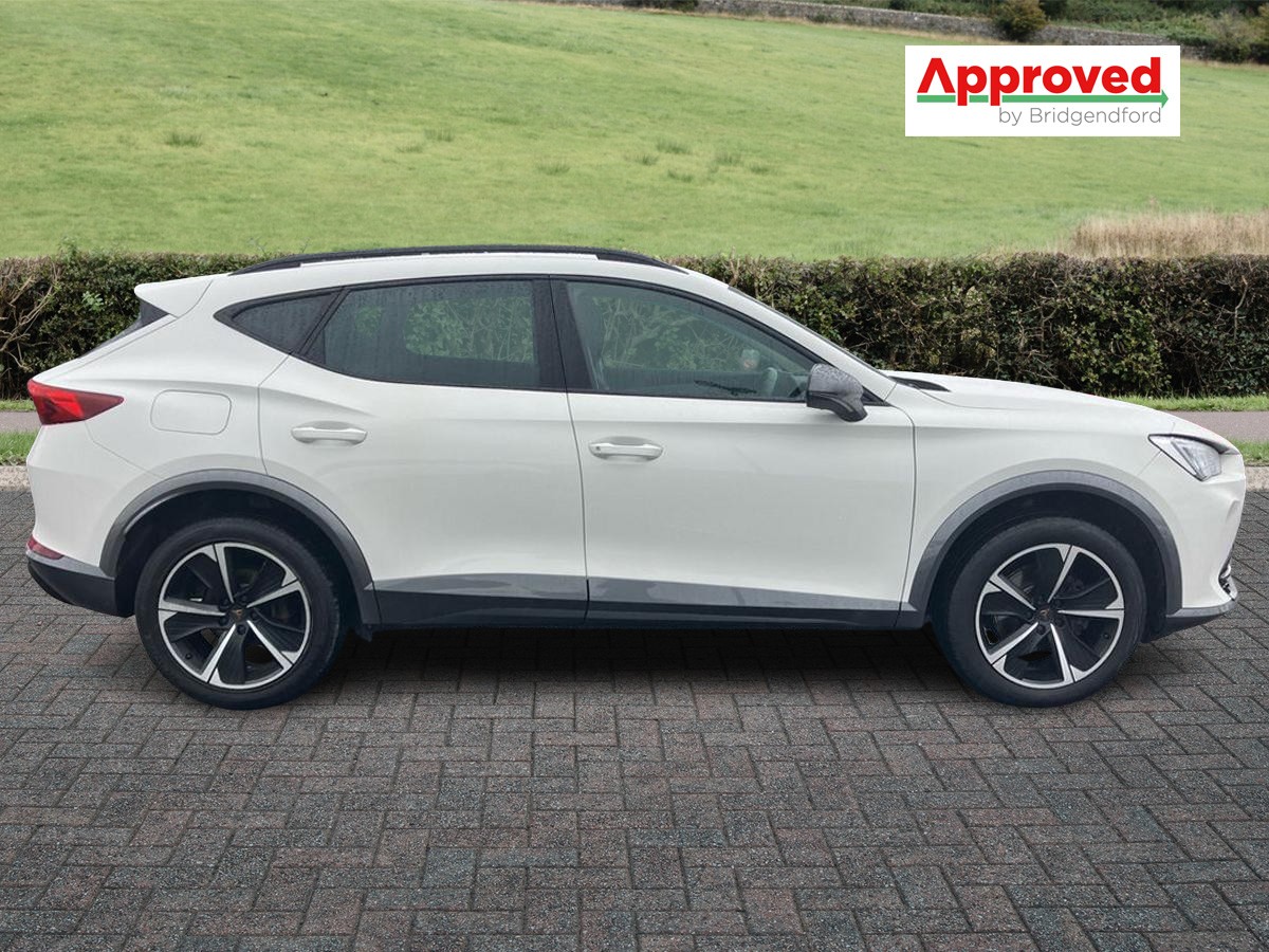 Used Cupra Formentor 2023 for sale - 77903271: Photo 2