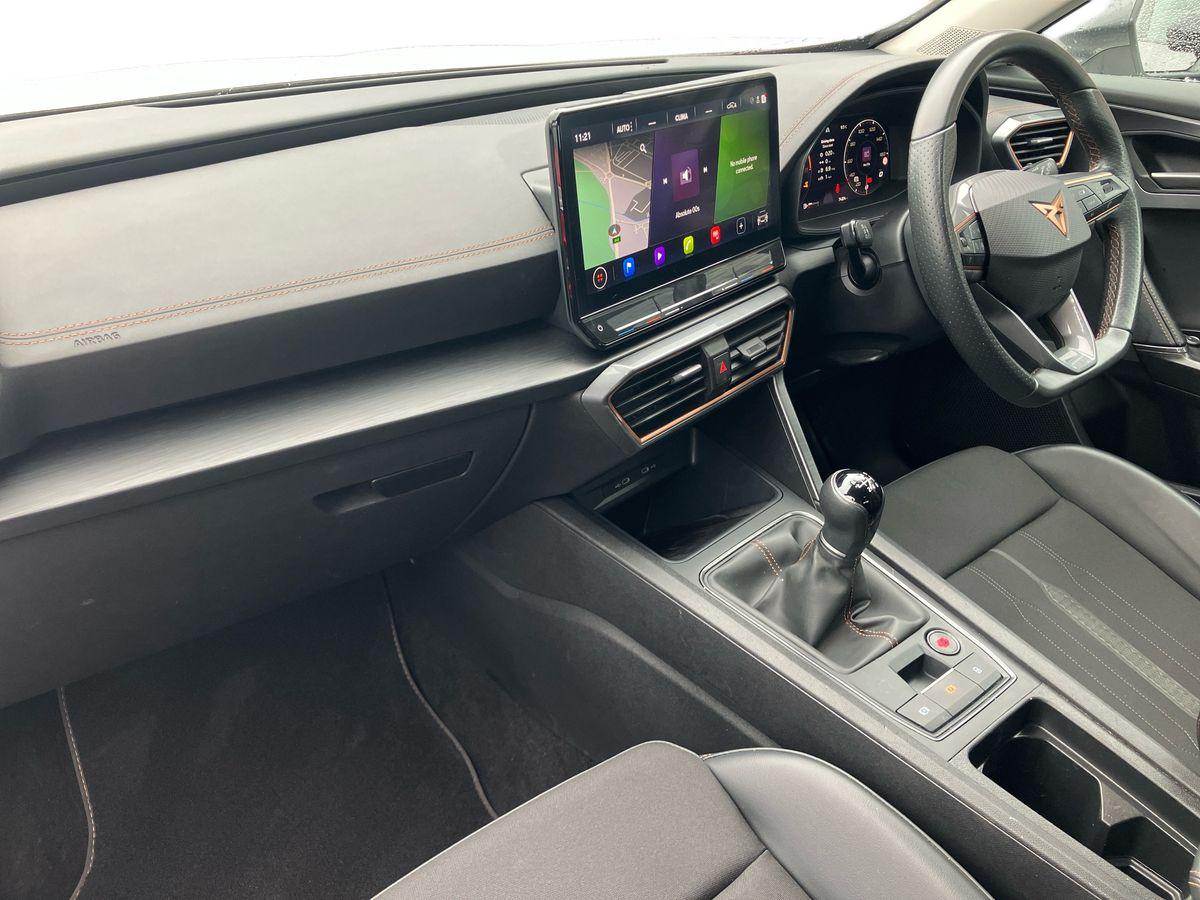 Used Cupra Formentor 2023 for sale - 77903271: Photo 22