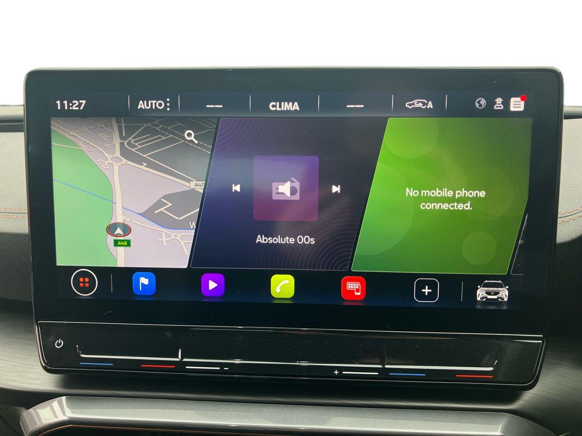 Used Cupra Formentor 2023 for sale - 77903271: Photo 26