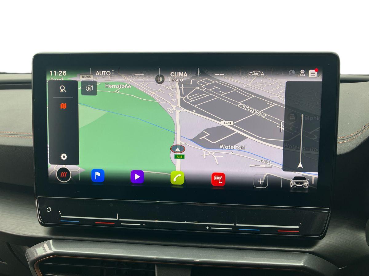 Used Cupra Formentor 2023 for sale - 77903271: Photo 27