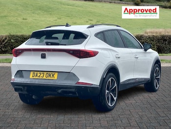 Used Cupra Formentor 2023 for sale - 77903271: Photo