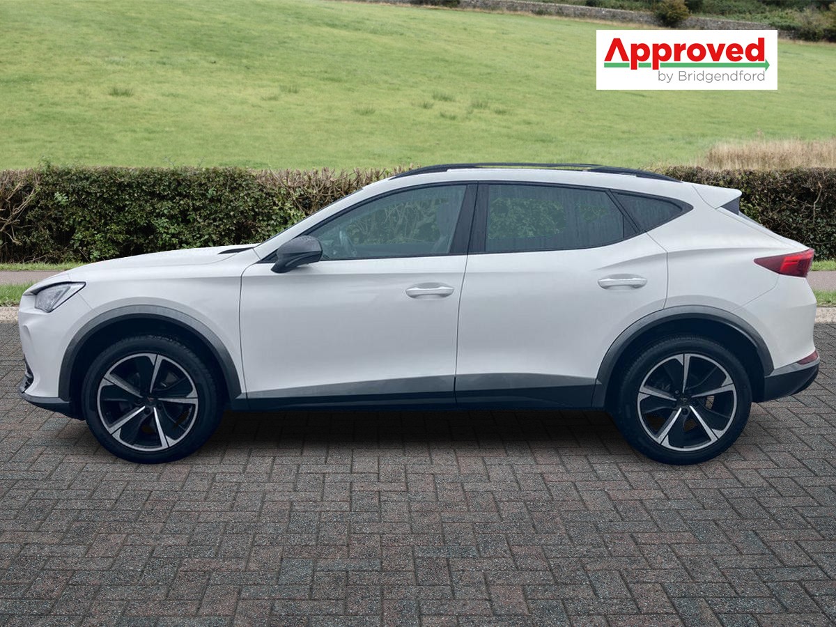 Used Cupra Formentor 2023 for sale - 77903271: Photo 8