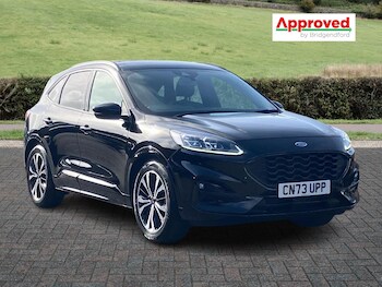 Used Ford Kuga 2023 for sale - 78263470: Photo