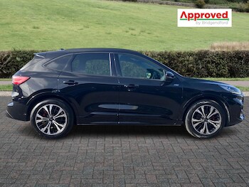 Used Ford Kuga 2023 for sale - 78263470: Photo