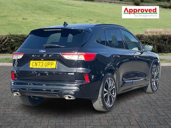 Used Ford Kuga 2023 for sale - 78263470: Photo