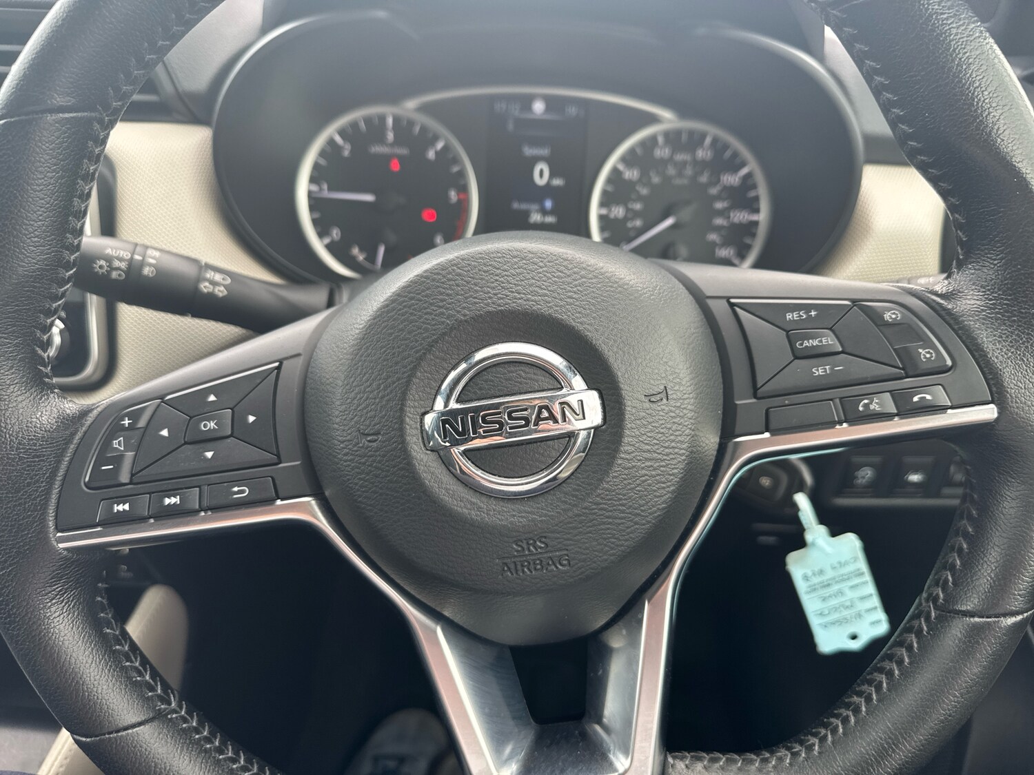 Used Nissan Micra 2017 for sale - 76074601: Photo 19
