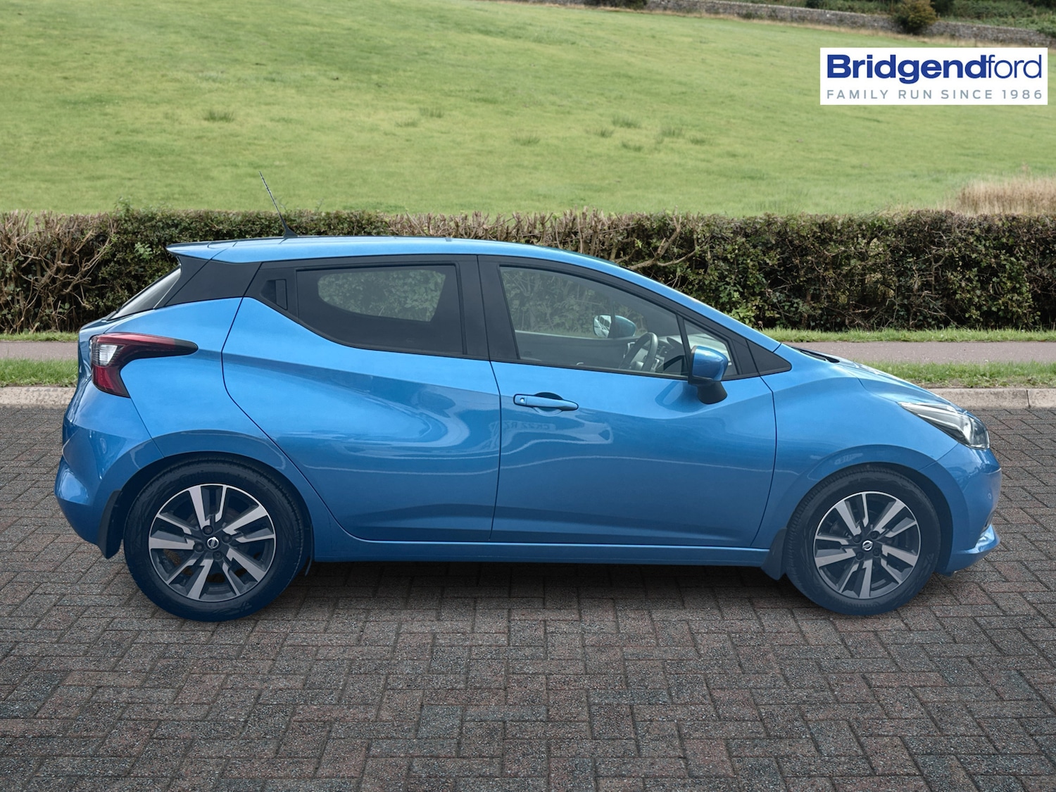Used Nissan Micra 2017 for sale - 76074601: Photo 4