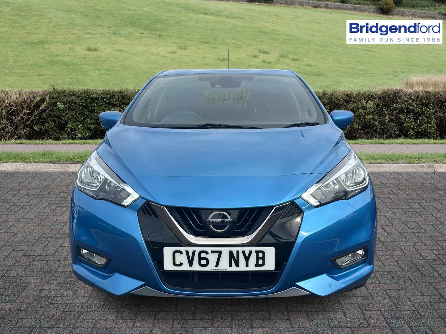 Used Nissan Micra 2017 for sale - 76074601: Photo 8