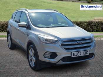 2018 - 2.0 TDCi 180 Titanium X 5dr Auto