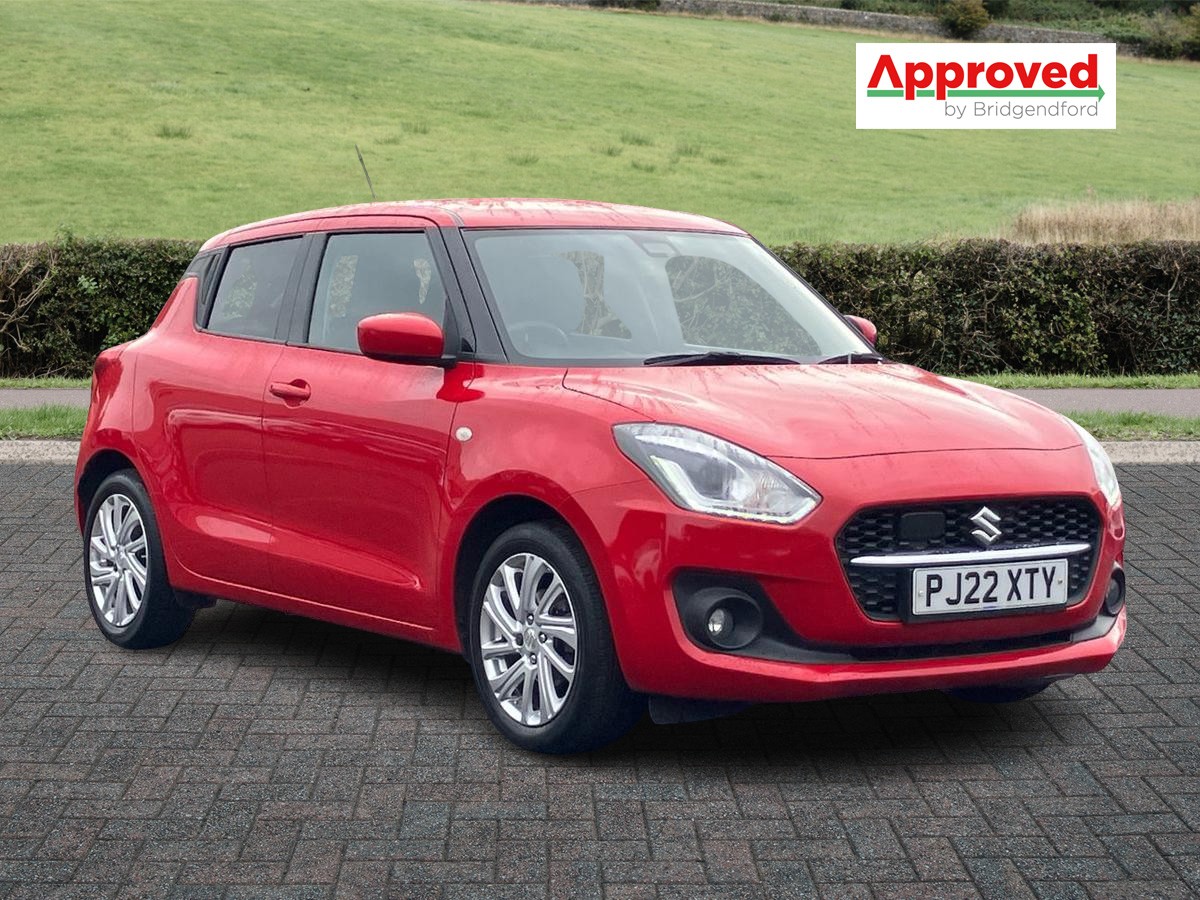 Used Suzuki Swift 2022 for sale - 76487317: Photo 1