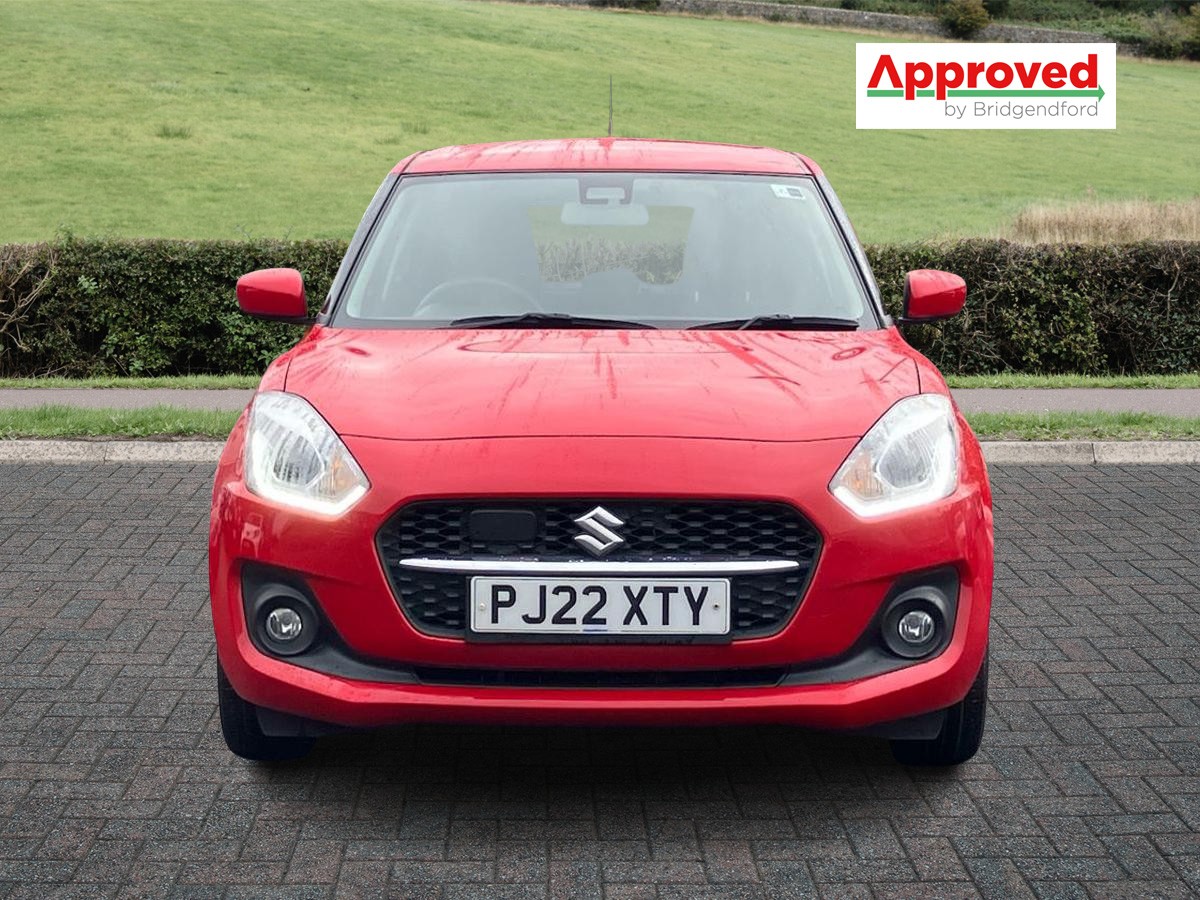 Used Suzuki Swift 2022 for sale - 76487317: Photo 11