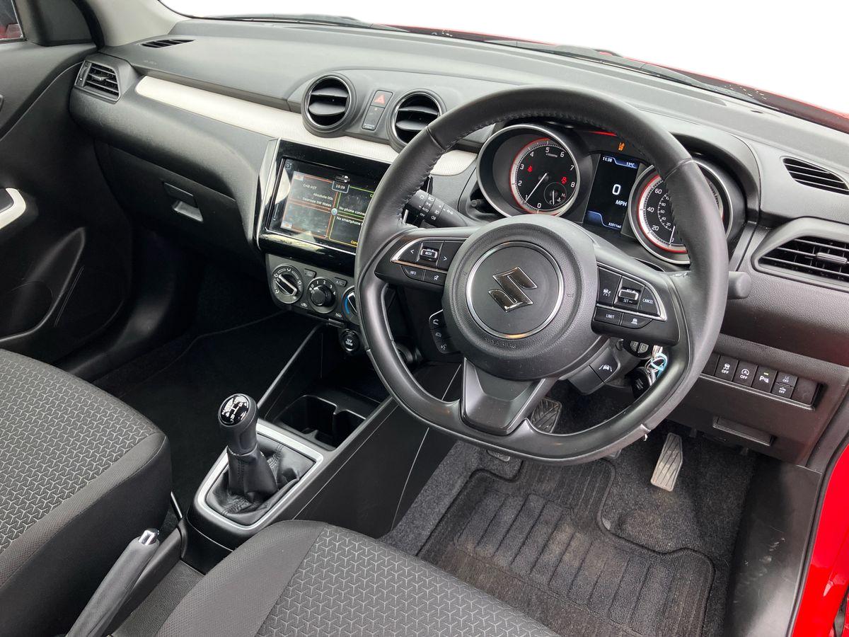 Used Suzuki Swift 2022 for sale - 76487317: Photo 14