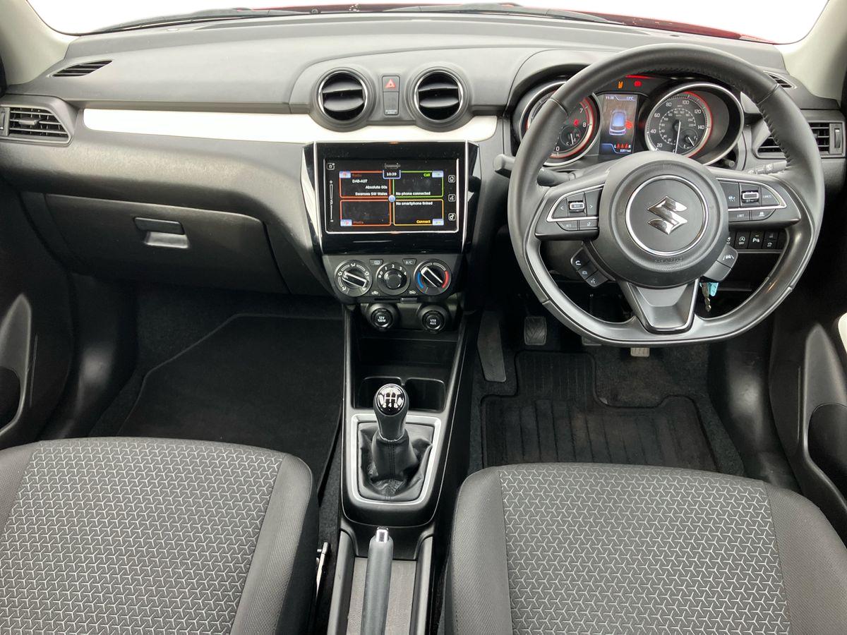 Used Suzuki Swift 2022 for sale - 76487317: Photo 16