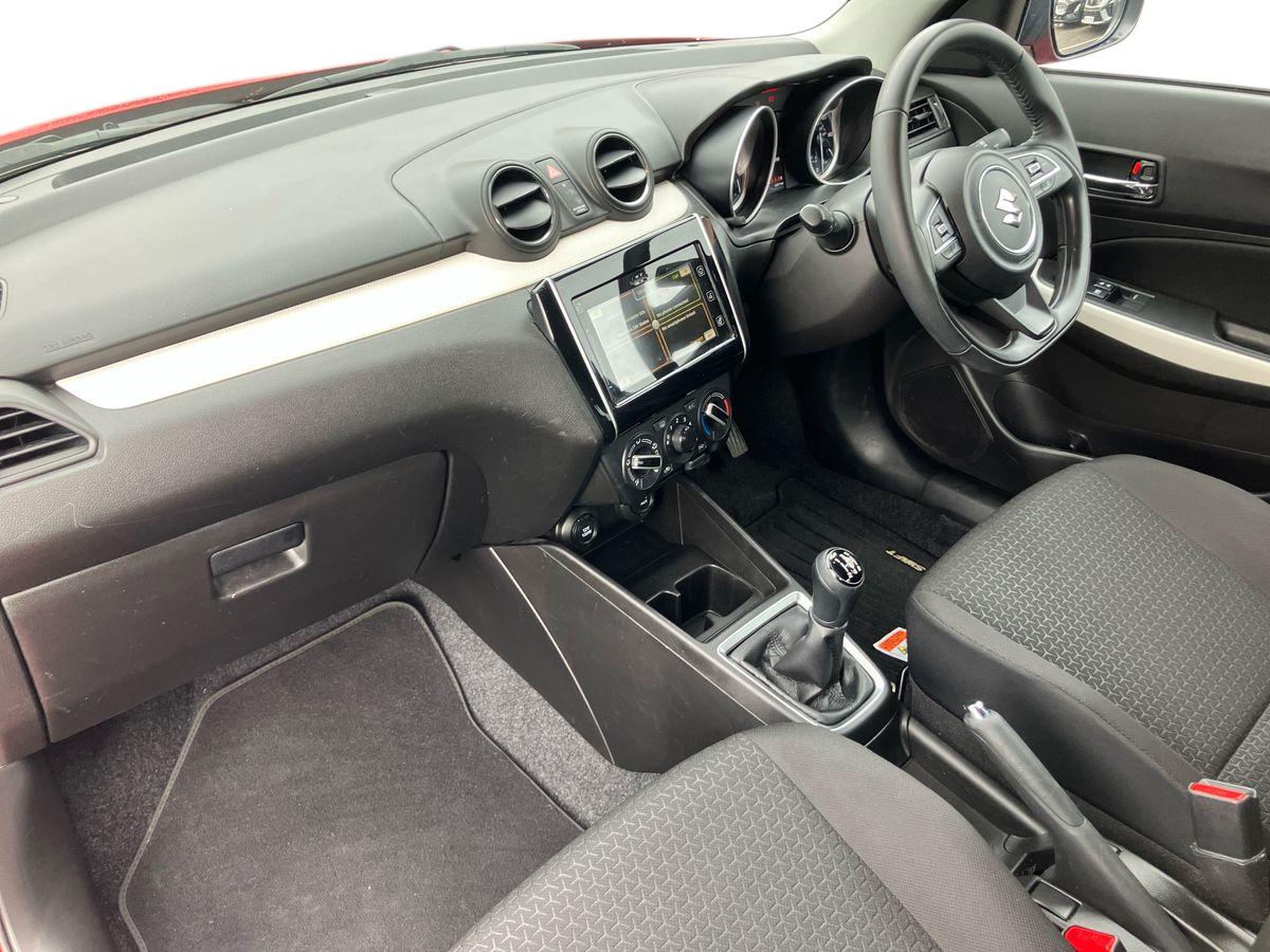 Used Suzuki Swift 2022 for sale - 76487317: Photo 22