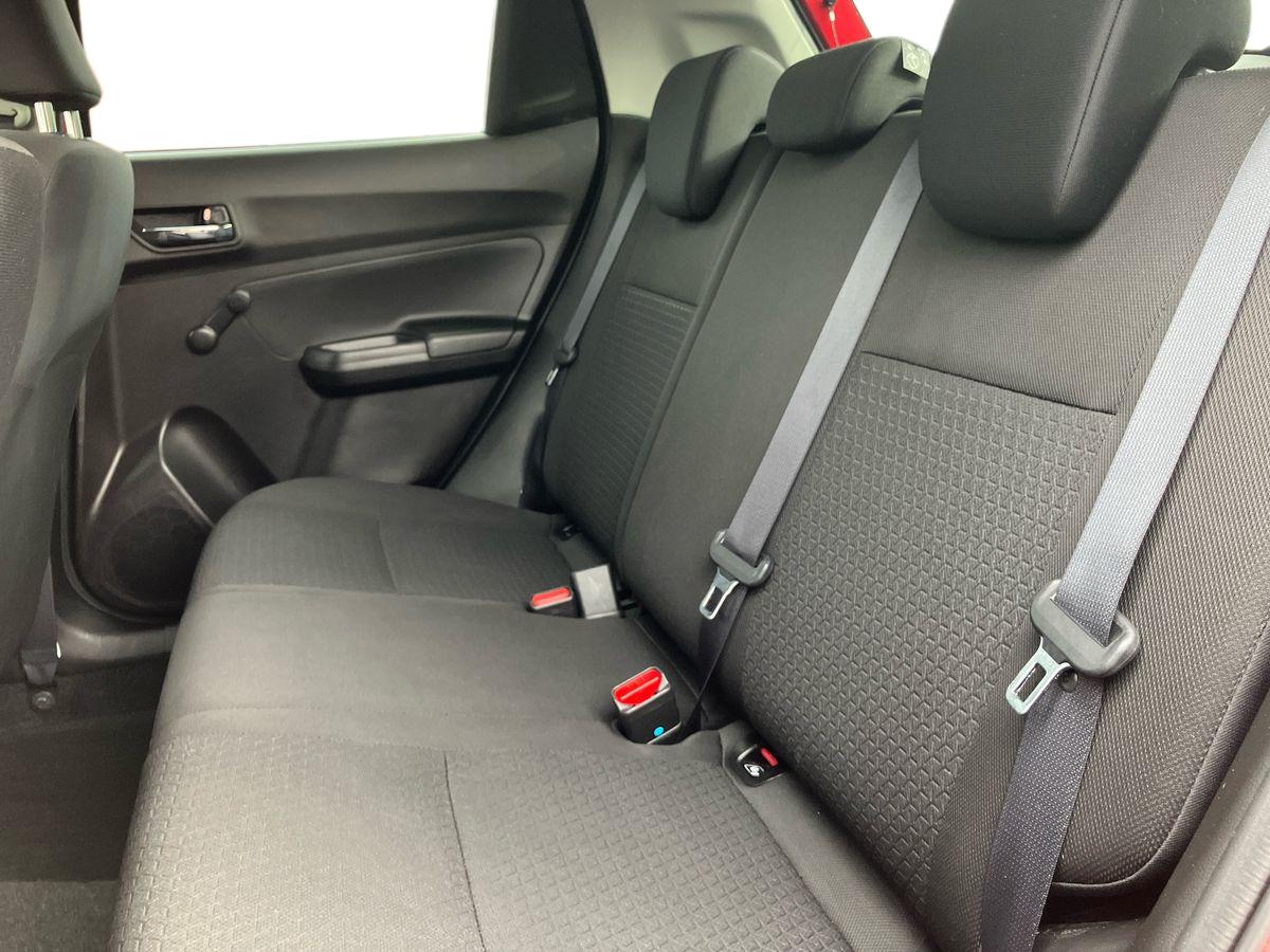 Used Suzuki Swift 2022 for sale - 76487317: Photo 24