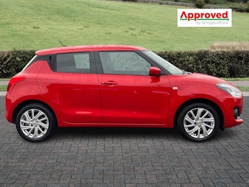 Used Suzuki Swift 2022 for sale - 76487317: Photo