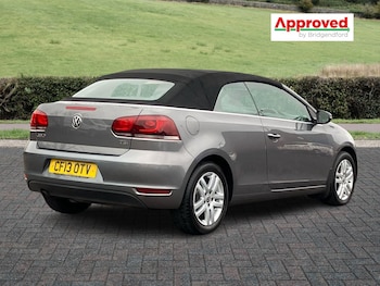 Used Volkswagen Golf 2013 for sale - 77413869: Photo