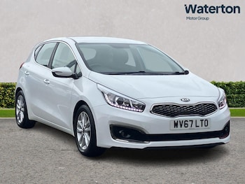 Used Kia Ceed 2017 for sale - 79001154: Photo