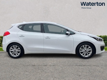 Used Kia Ceed 2017 for sale - 79001154: Photo