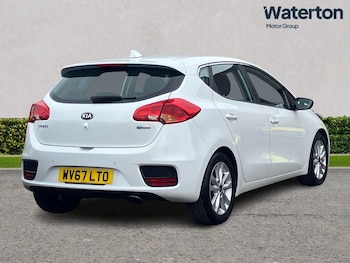 Used Kia Ceed 2017 for sale - 79001154: Photo