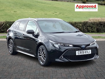 Used Toyota Corolla 2019 for sale - 77778470: Photo