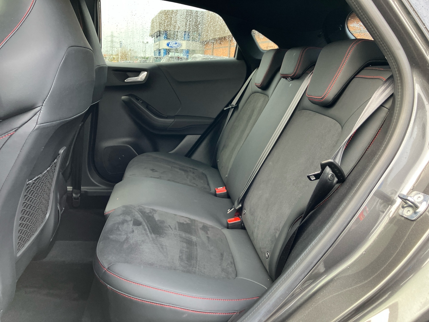 Used Ford Puma 2022 for sale - 76948318: Photo 10