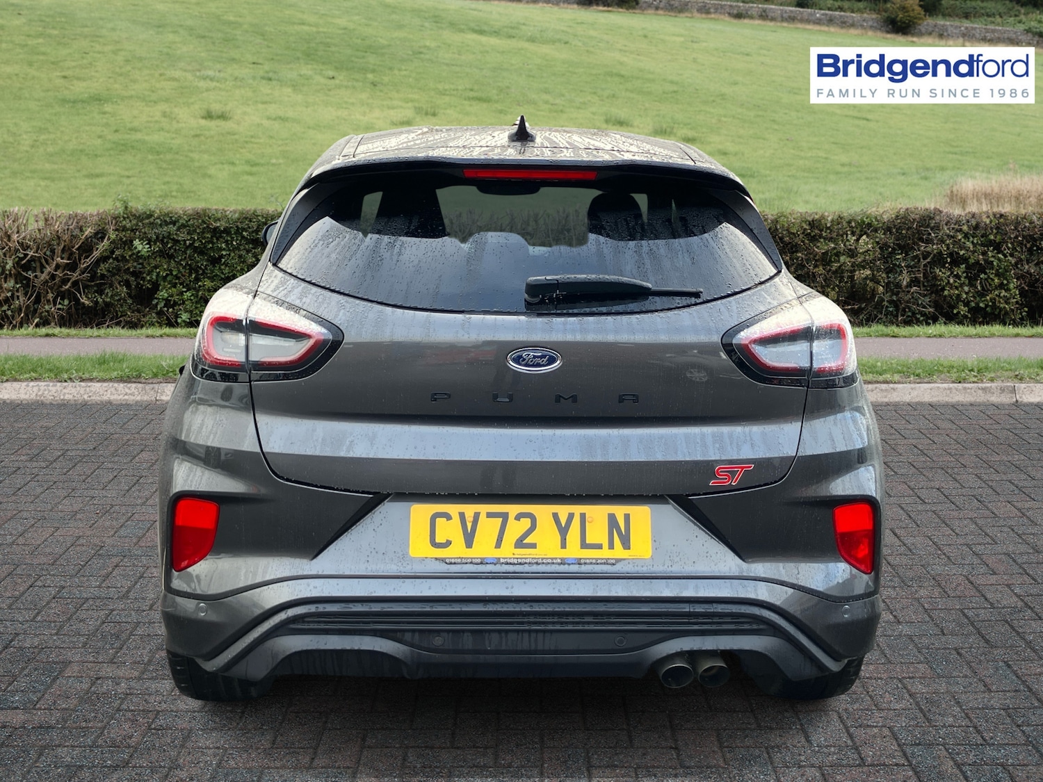 Used Ford Puma 2022 for sale - 76948318: Photo 11