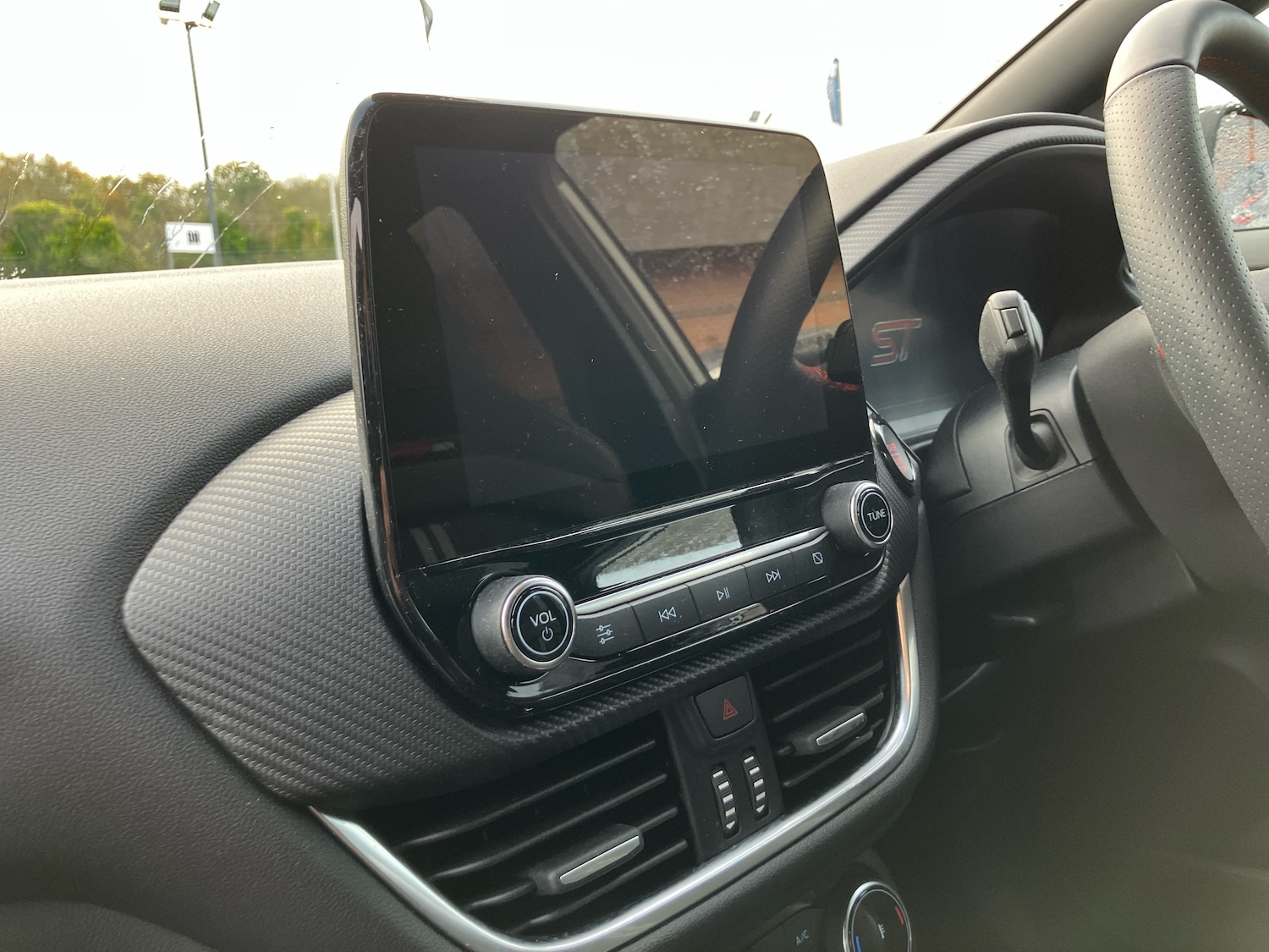 Used Ford Puma 2022 for sale - 76948318: Photo 12