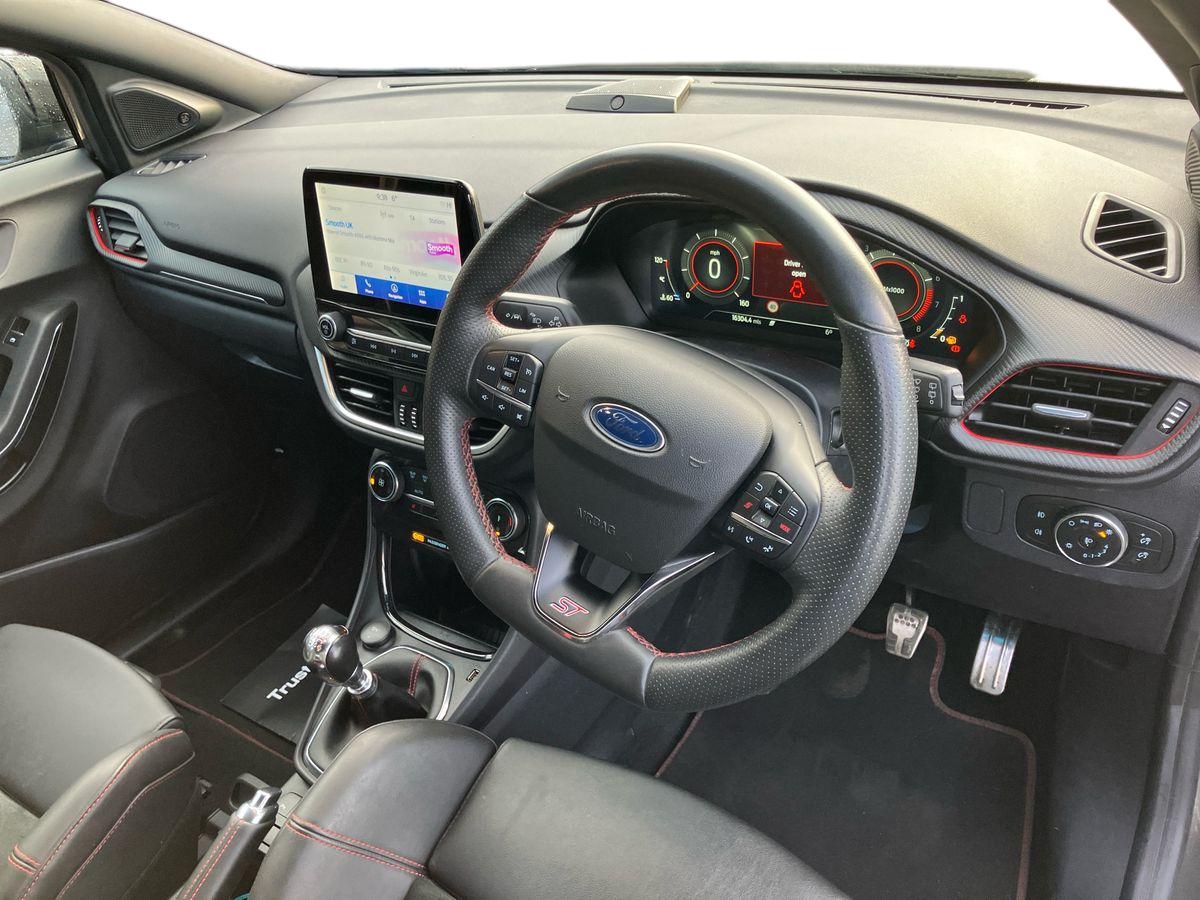 Used Ford Puma 2022 for sale - 76948318: Photo 14