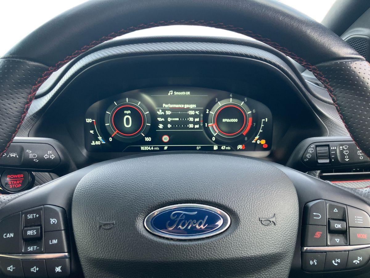 Used Ford Puma 2022 for sale - 76948318: Photo 19