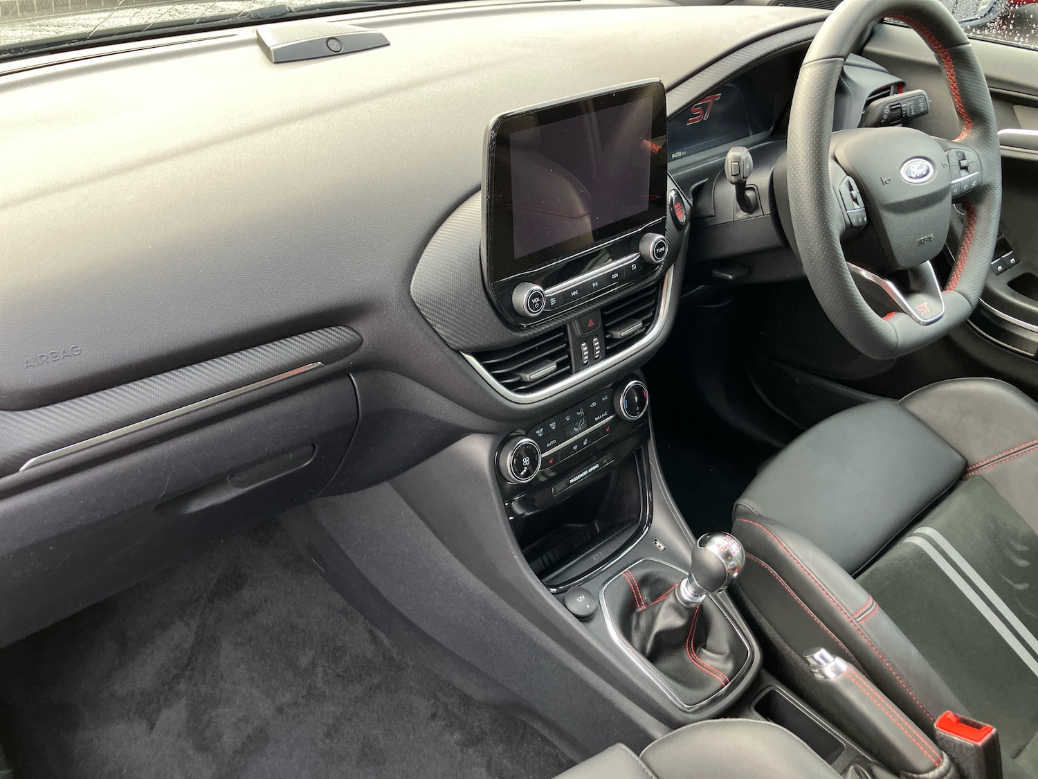 Used Ford Puma 2022 for sale - 76948318: Photo 2