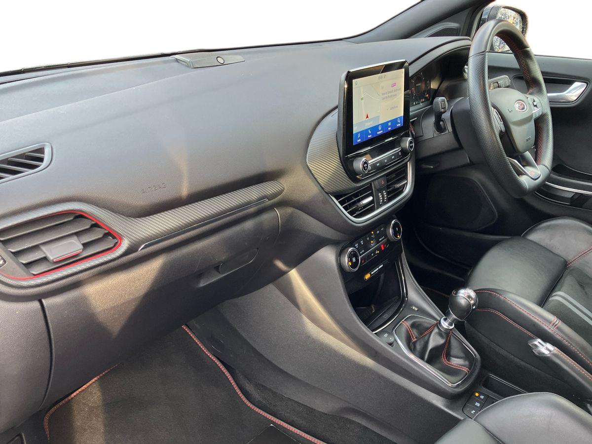 Used Ford Puma 2022 for sale - 76948318: Photo 22