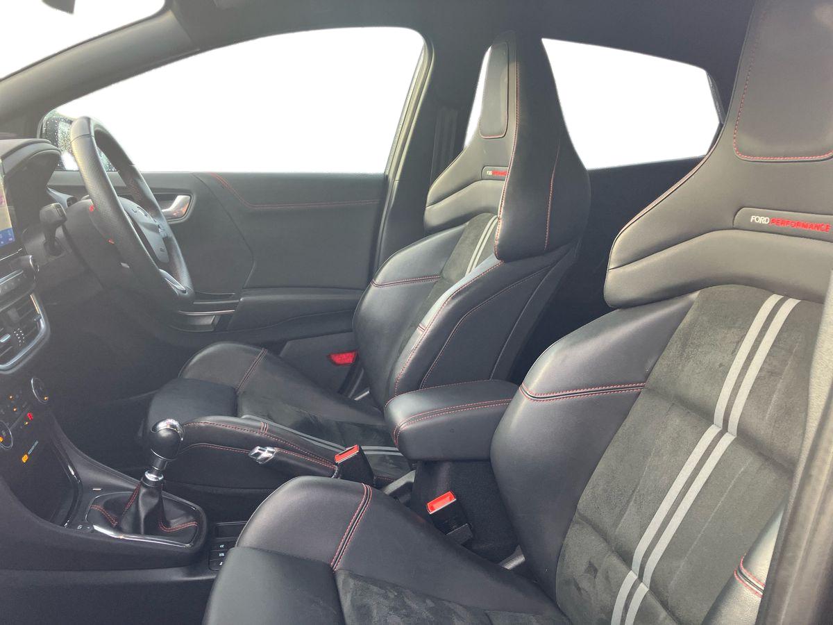 Used Ford Puma 2022 for sale - 76948318: Photo 23