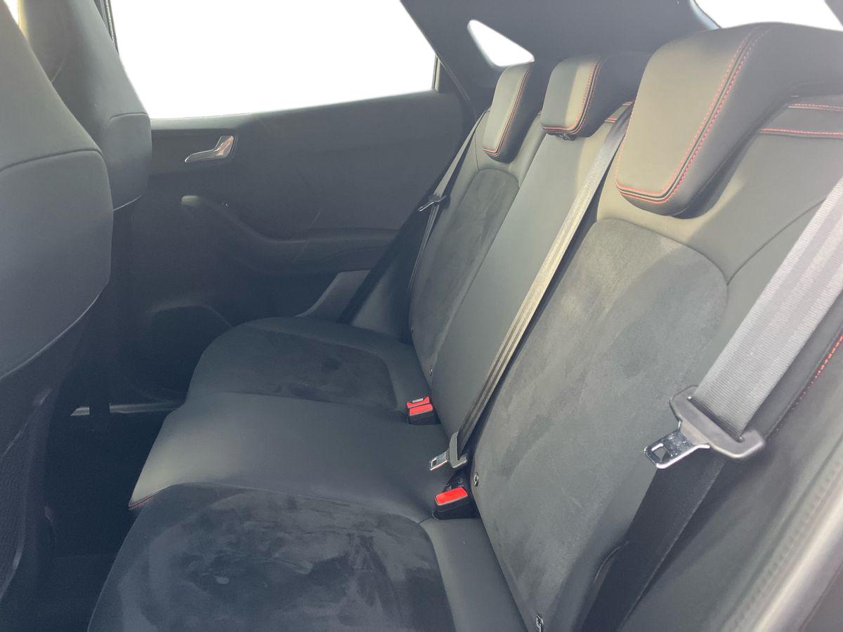 Used Ford Puma 2022 for sale - 76948318: Photo 24