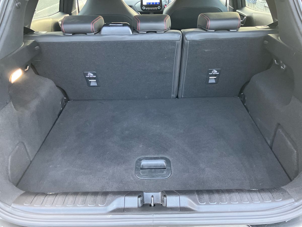 Used Ford Puma 2022 for sale - 76948318: Photo 25