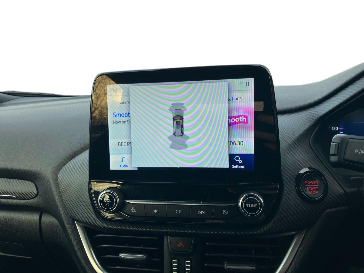 Used Ford Puma 2022 for sale - 76948318: Photo 26