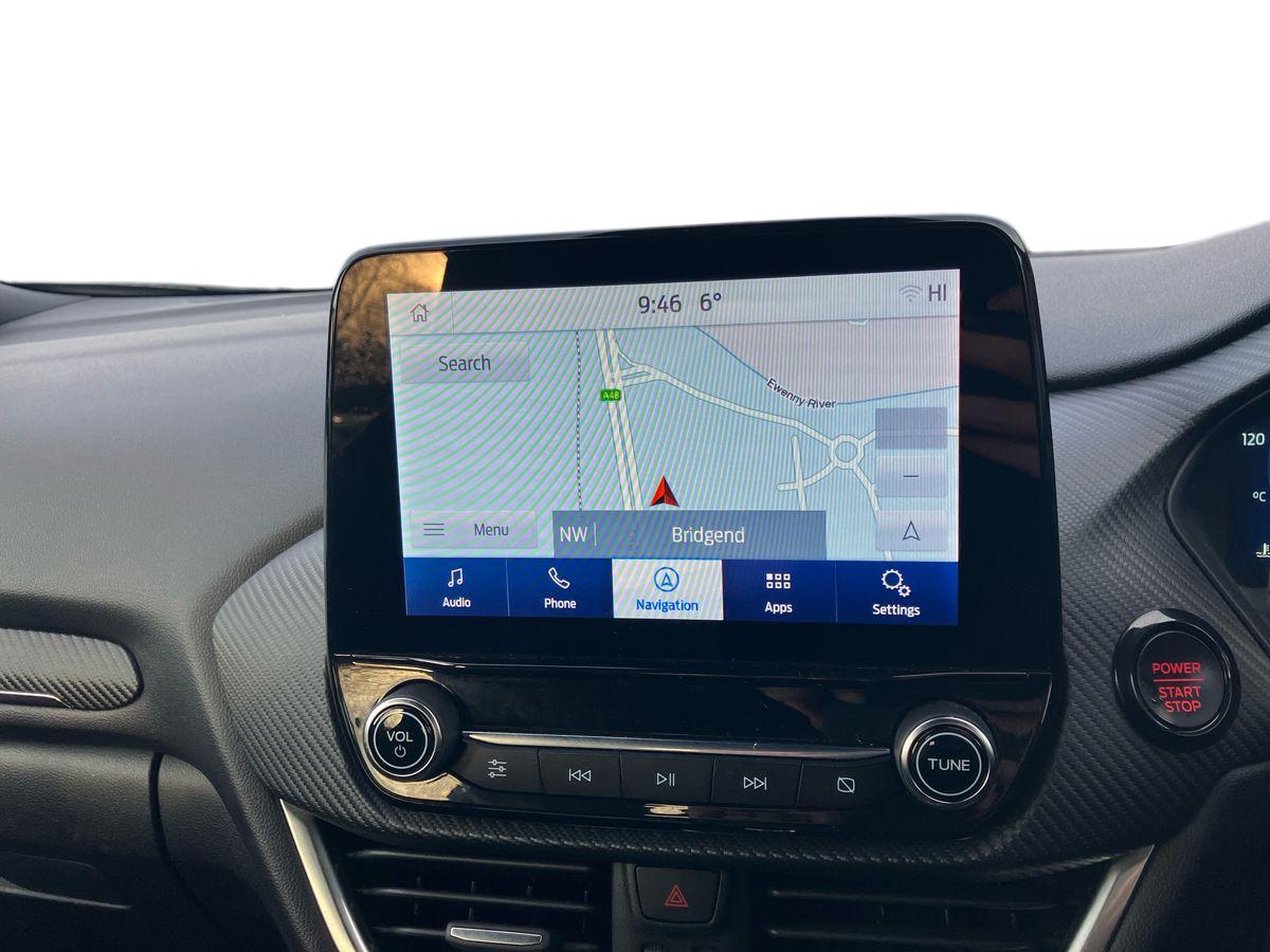 Used Ford Puma 2022 for sale - 76948318: Photo 27