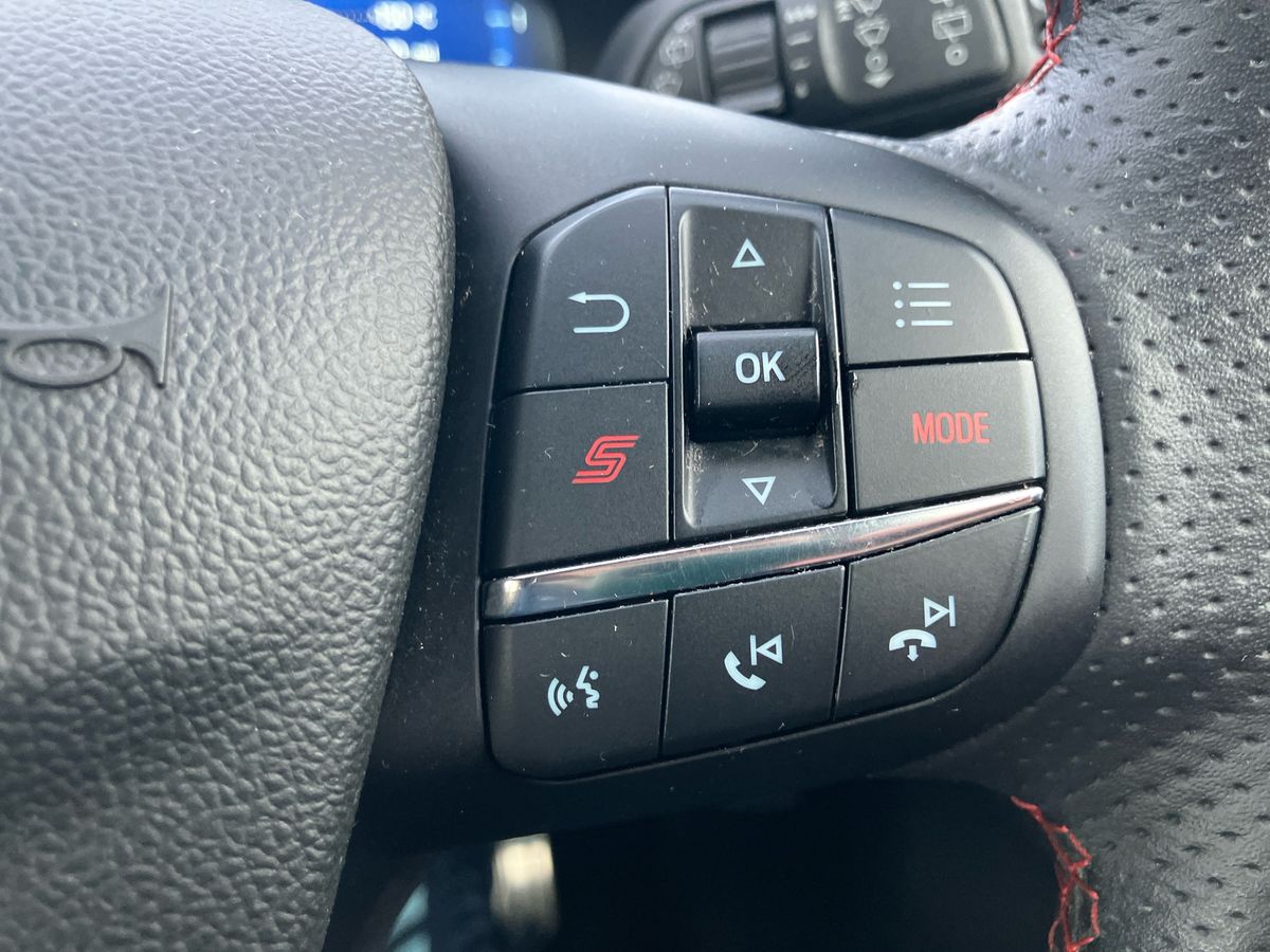 Used Ford Puma 2022 for sale - 76948318: Photo 29