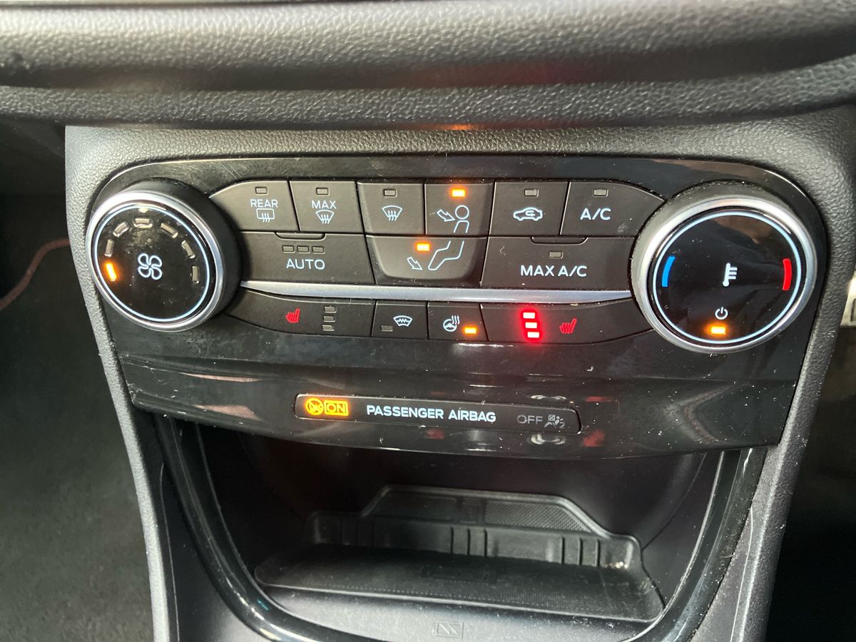 Used Ford Puma 2022 for sale - 76948318: Photo 30