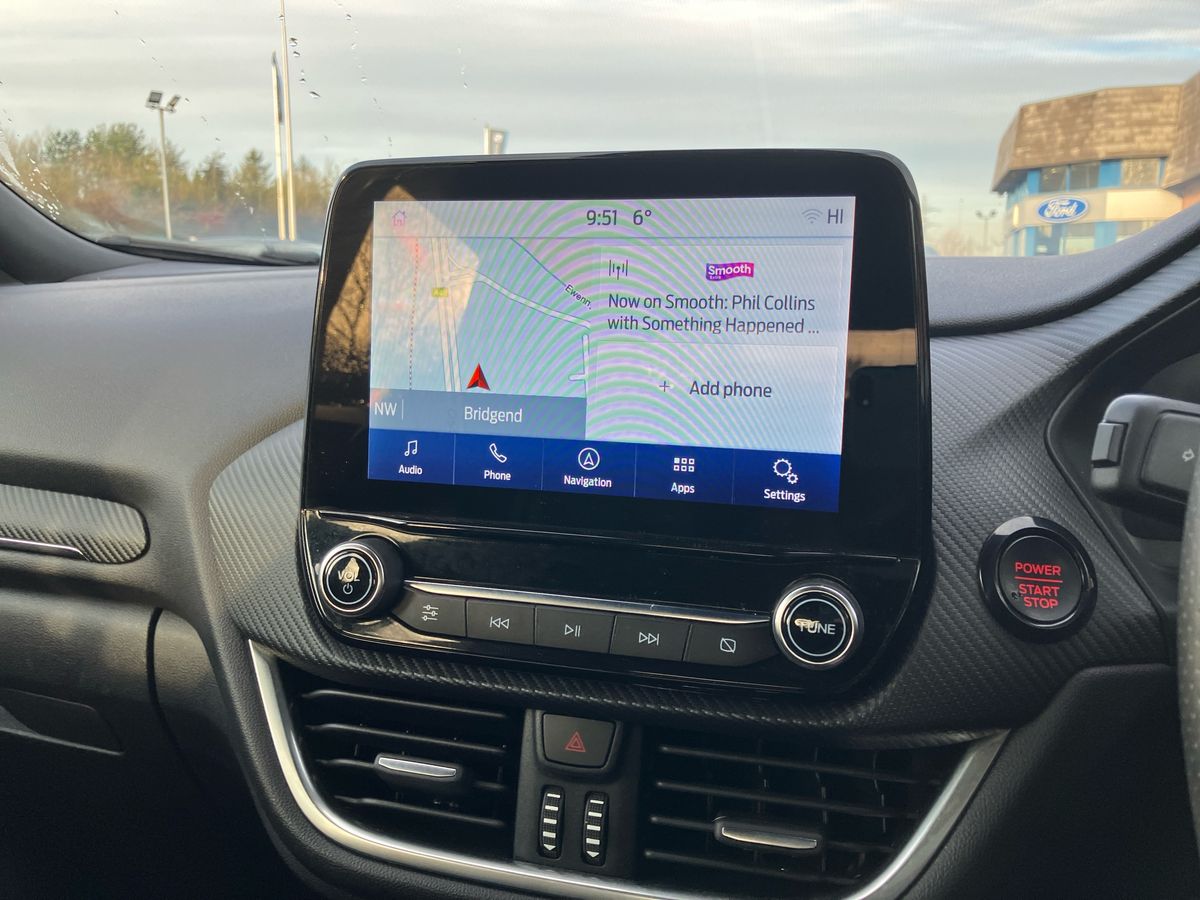 Used Ford Puma 2022 for sale - 76948318: Photo 31